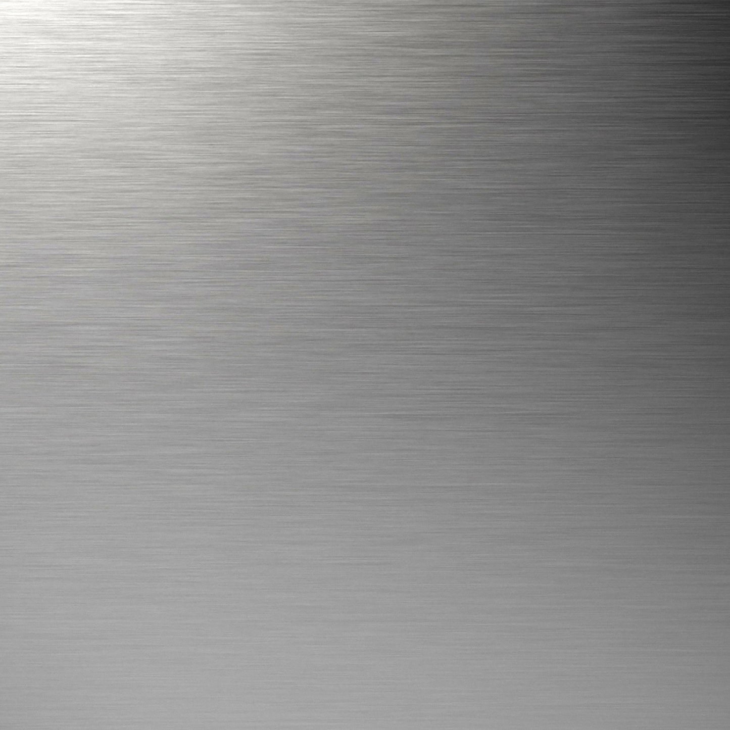 Nickel Floor Lamp w/ Shade