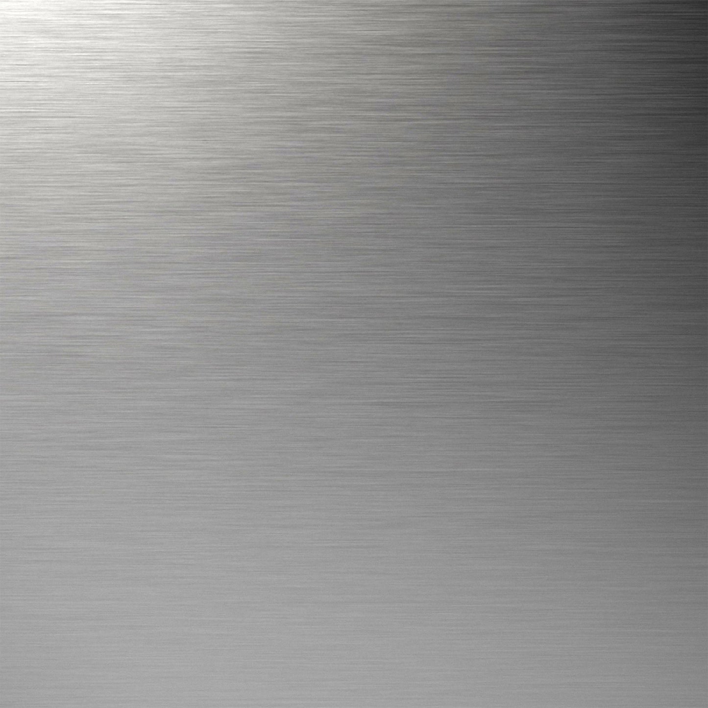 Nickel Floor Lamp w/ Shade
