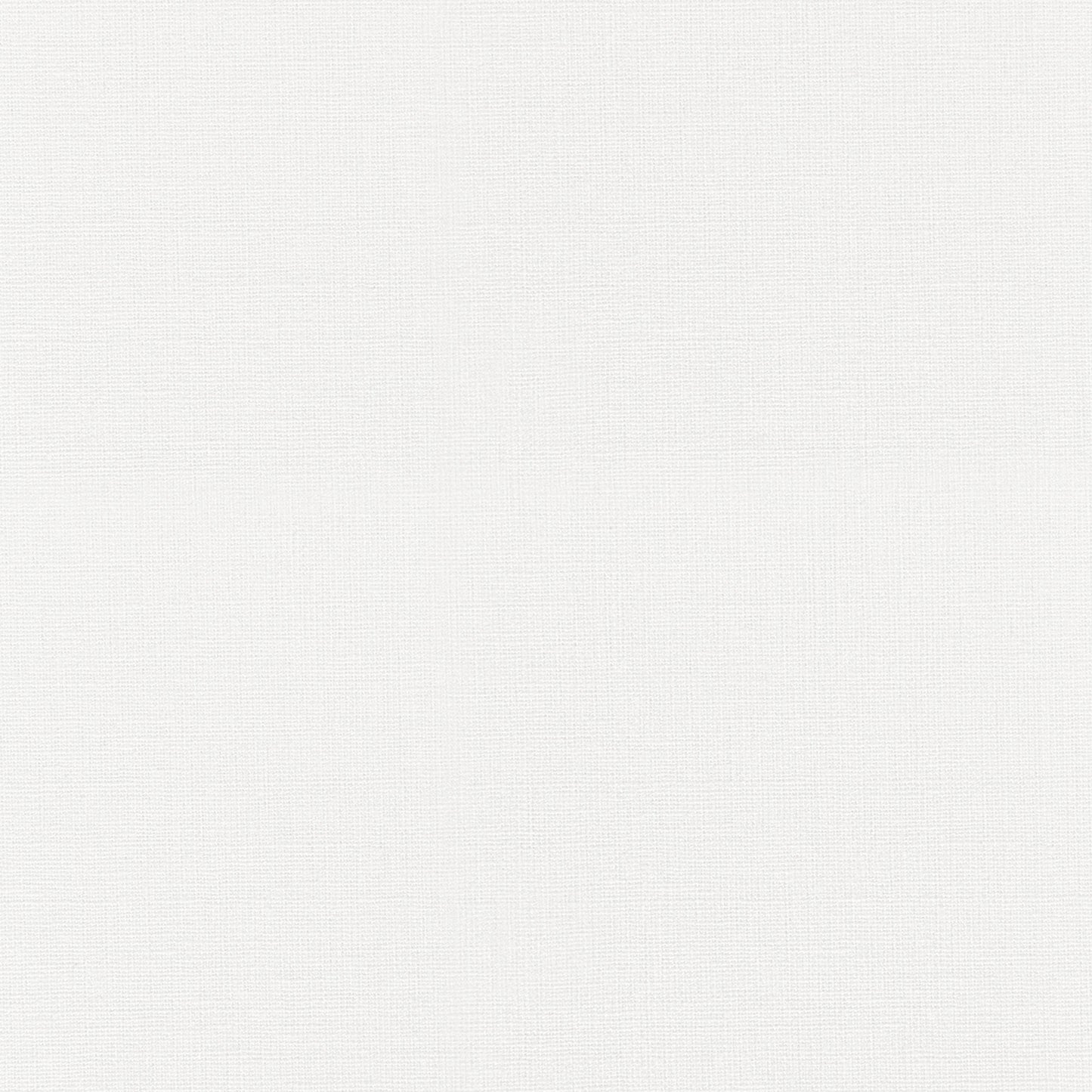 Nickel Floor Lamp w/ White Shade