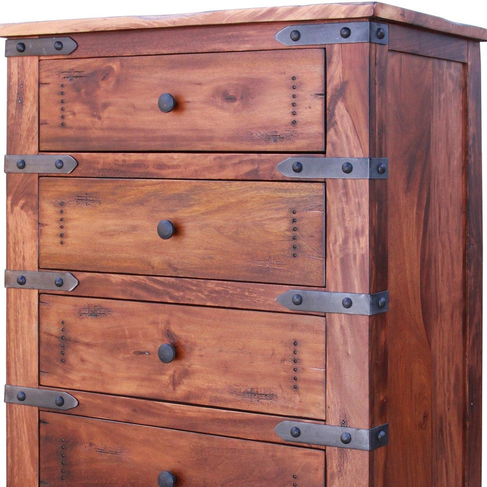 Grey Lacquer Mdf Steel And Veneer Dresser