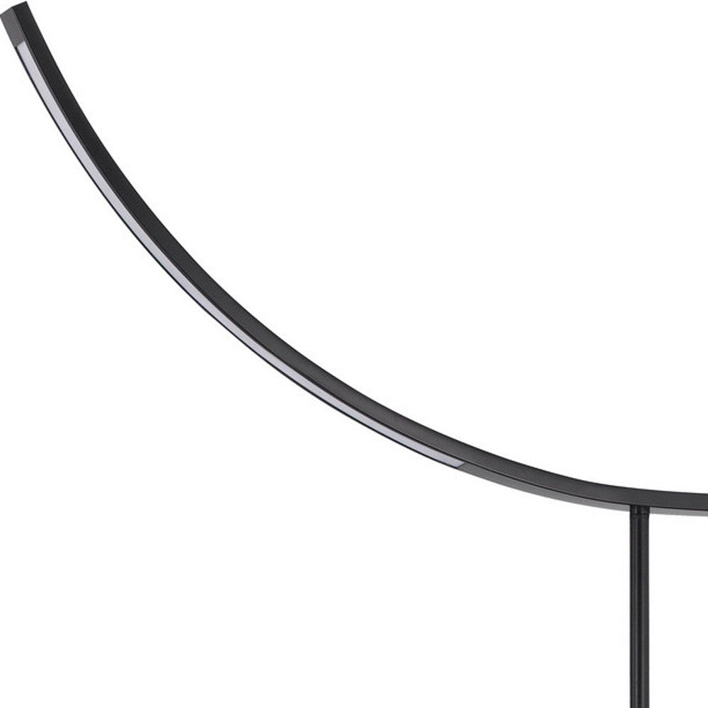 Bronze Adjustable Floor Lamp
