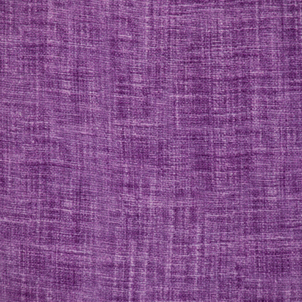 Purple Weave Cotton Pillow