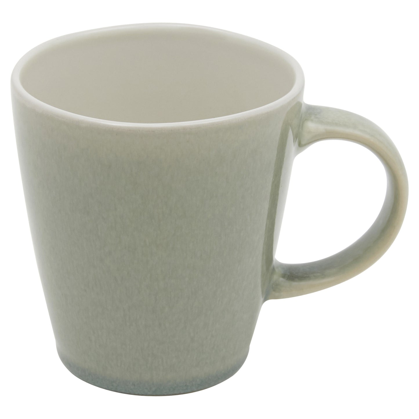 Sage 16-Piece Ceramic Set of 4 Dinnerware Set