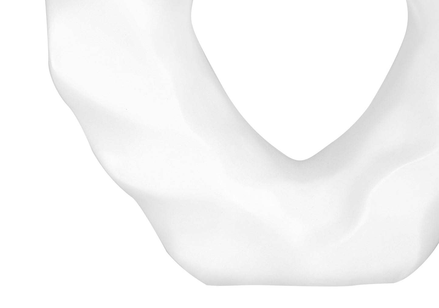 Cream Table Lamp w/ Shade