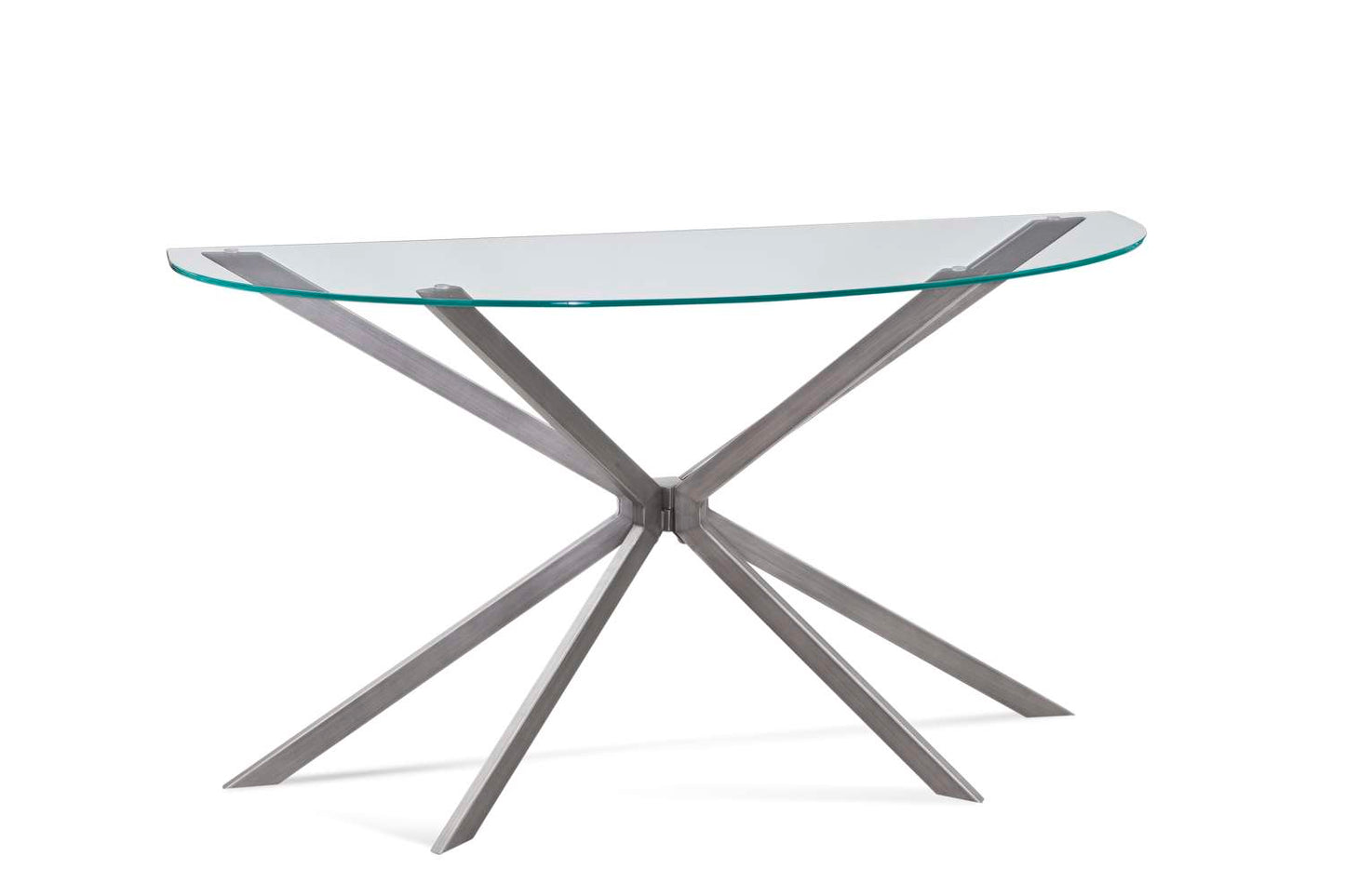 Deen Console Table - Angle