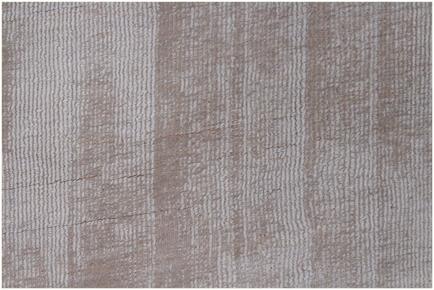 8 x 10 Beige Hand Loomed Rug