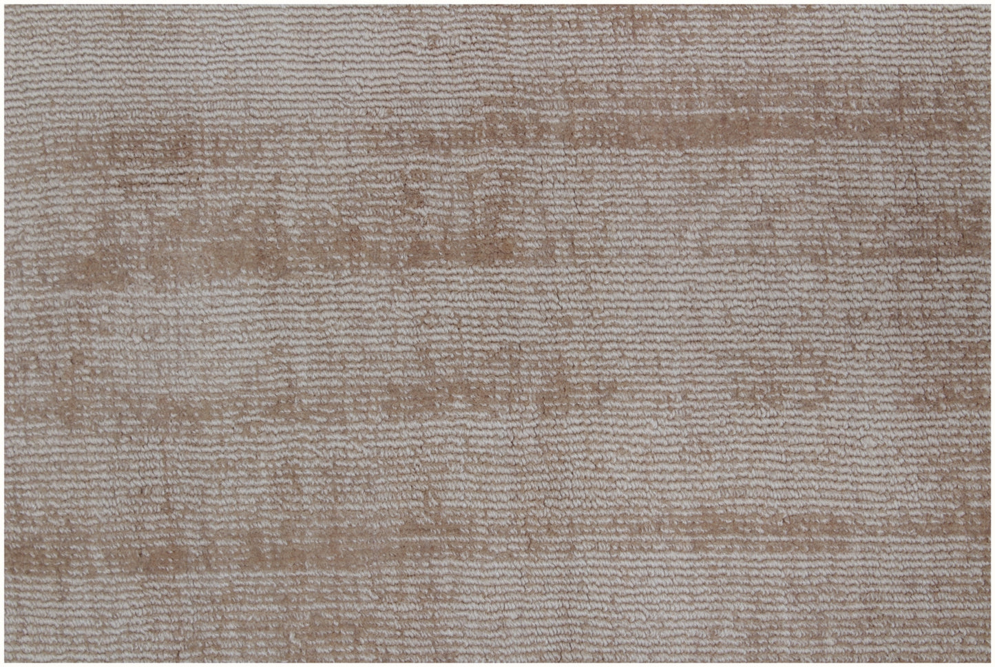 9 x 12 Champagne Hand Loomed Rug