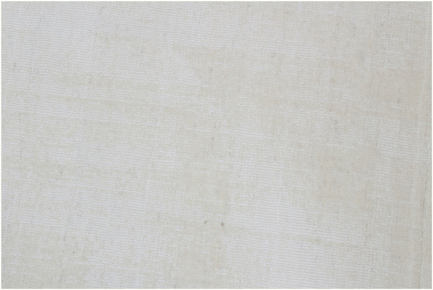 9 x 12 Ivory Hand Loomed Rug