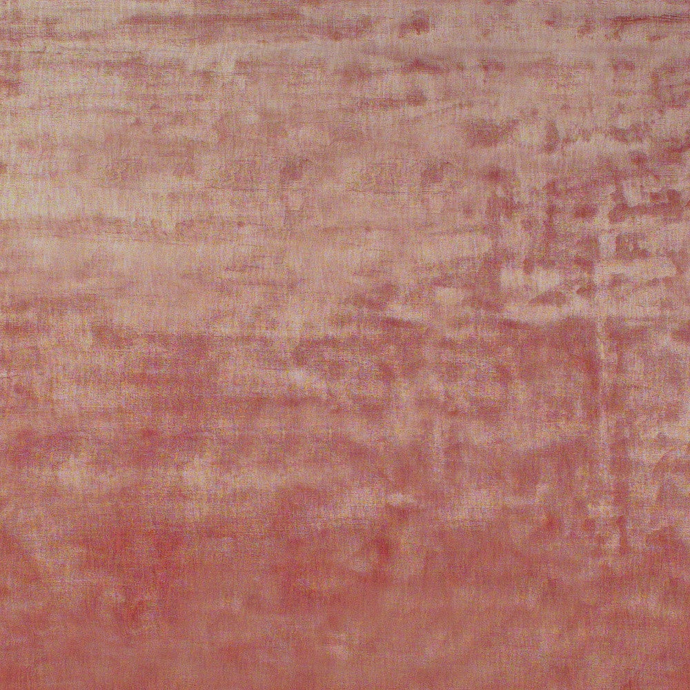 8 x 10 Red Chevron Hand Woven Rug
