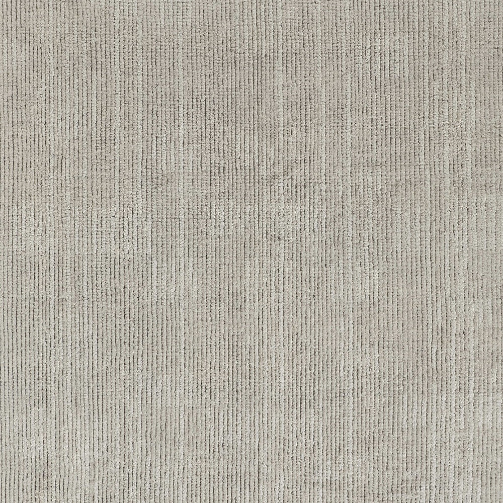 12 x 15 Tan & Ivory Wool Hand Knotted Rug