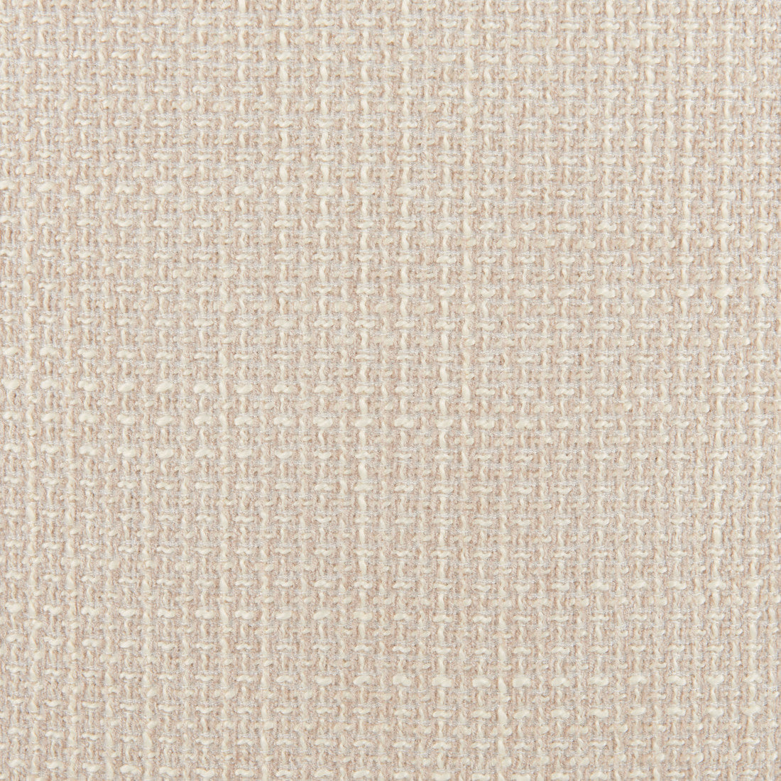 Beige & Natural Fabric & Solid Wood Bar Height Bar Chair