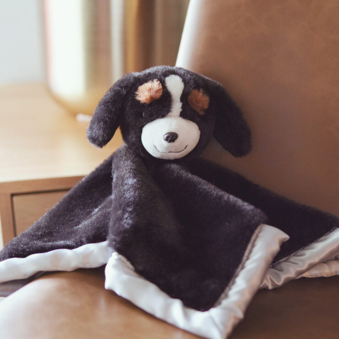 Cooper Canine Zooby® Lovey