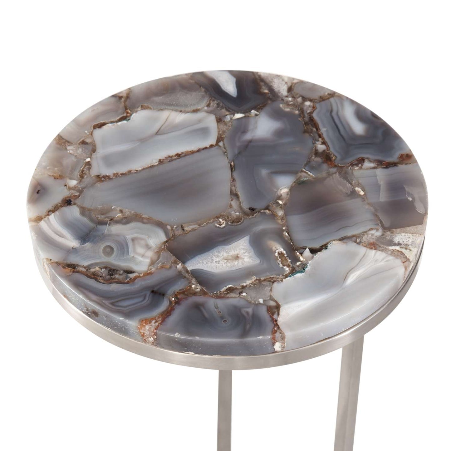McCoy Accent Table - Detail