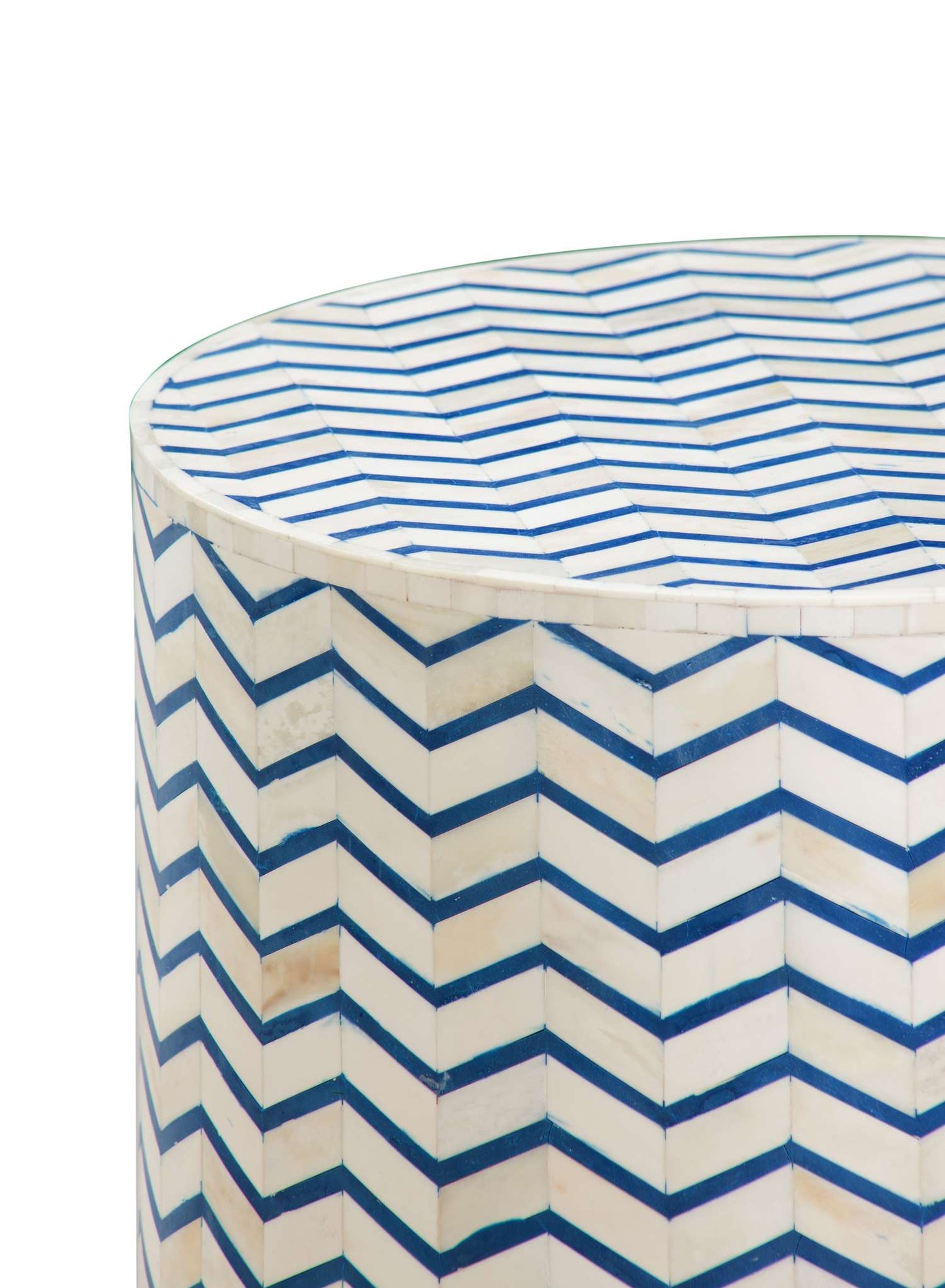 Aden Accent Table - Detail