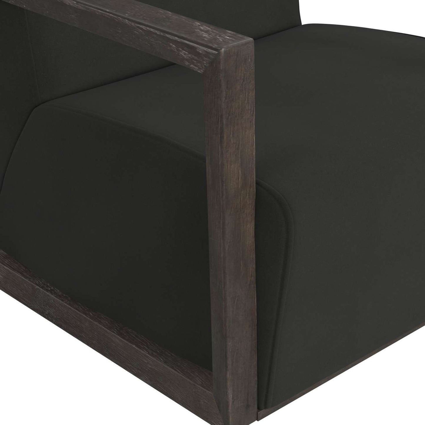 Asher Accent Chair - Detail
