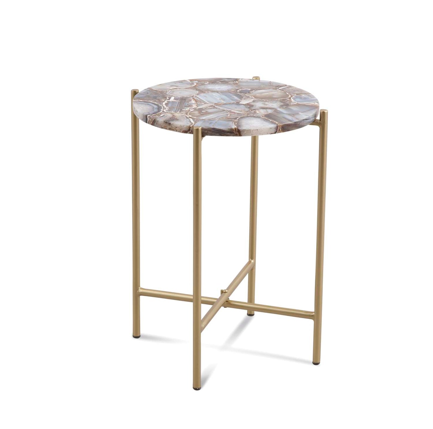 Lonna Accent Table - Angle