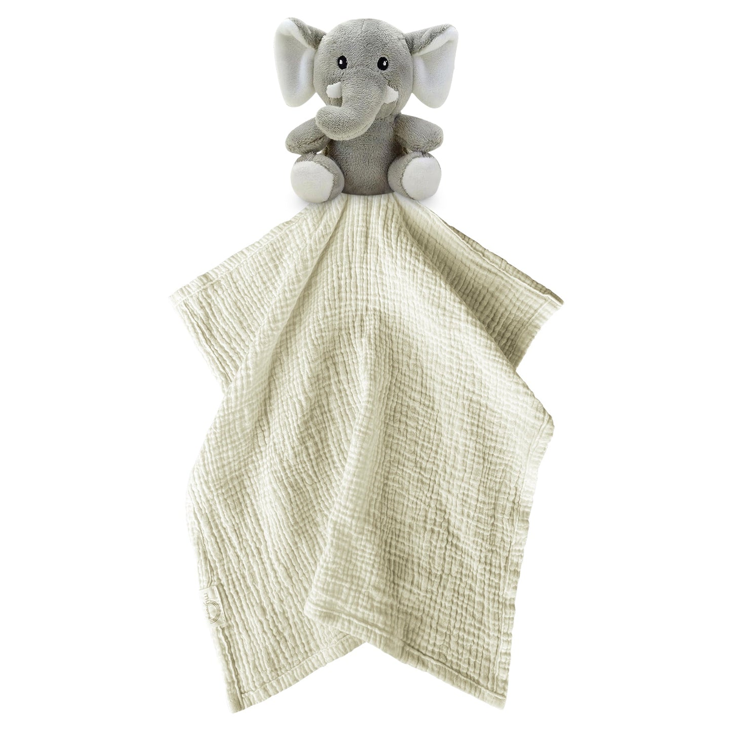 Elephant Me Lovey™ Security Blanket