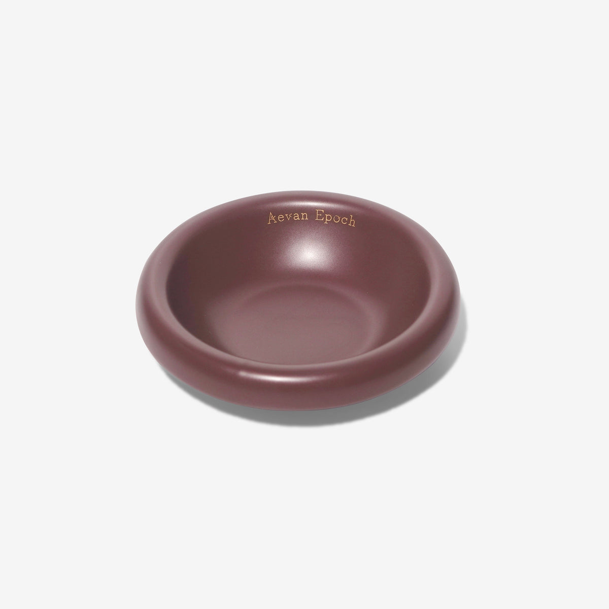 Aevan Epoch Ceramic Pet Bowl