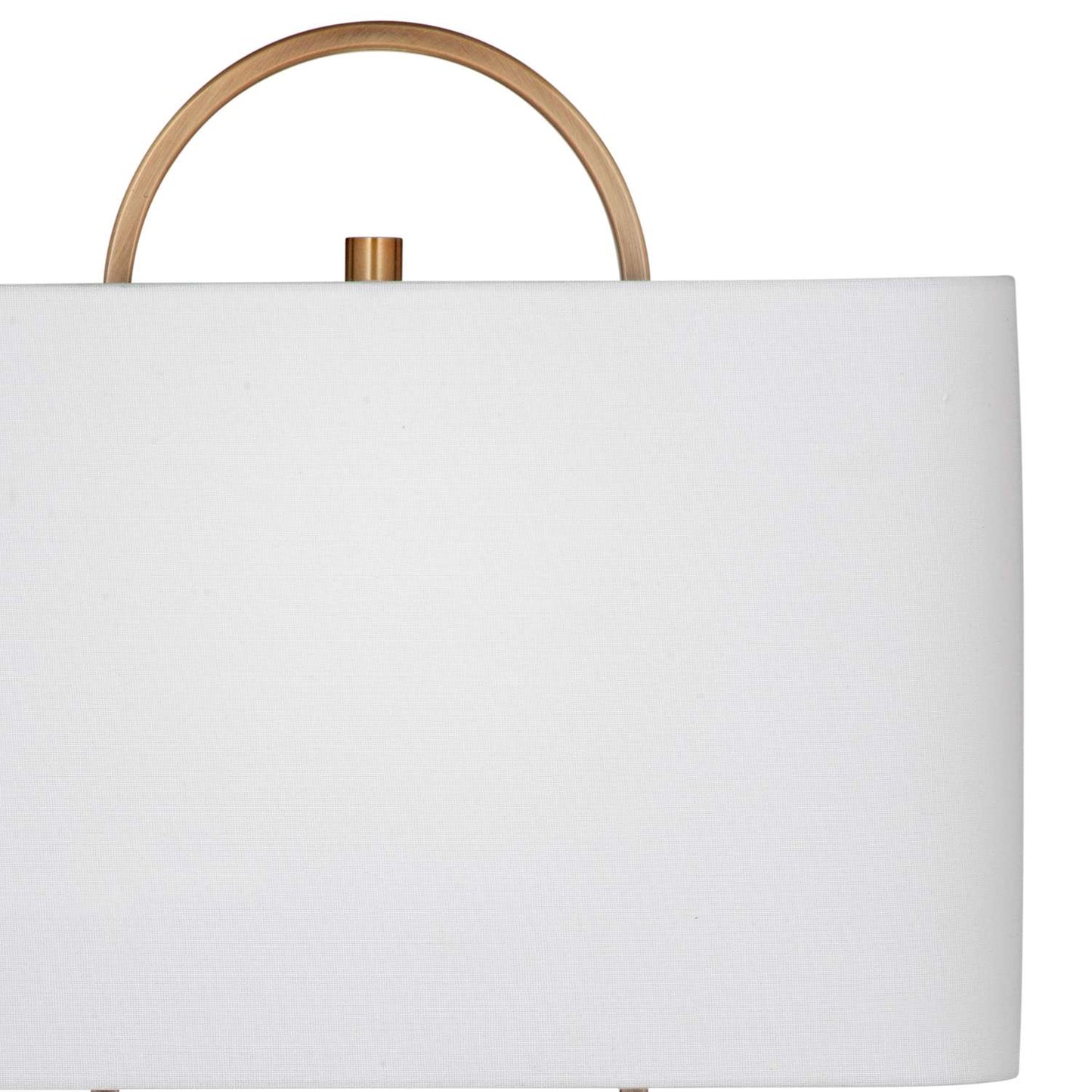Mabel Table Lamp - Detail
