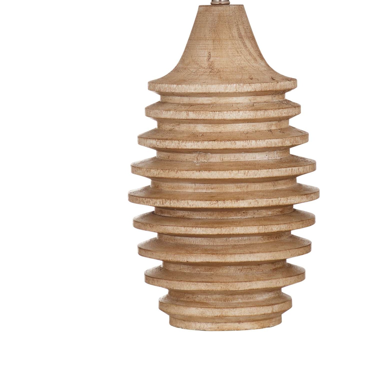 Capistrano Table Lamp - Additional