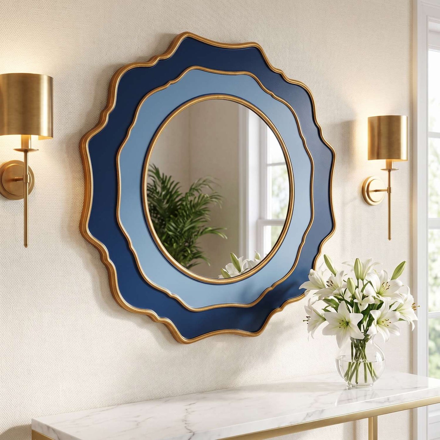 Wall Mirror - Main