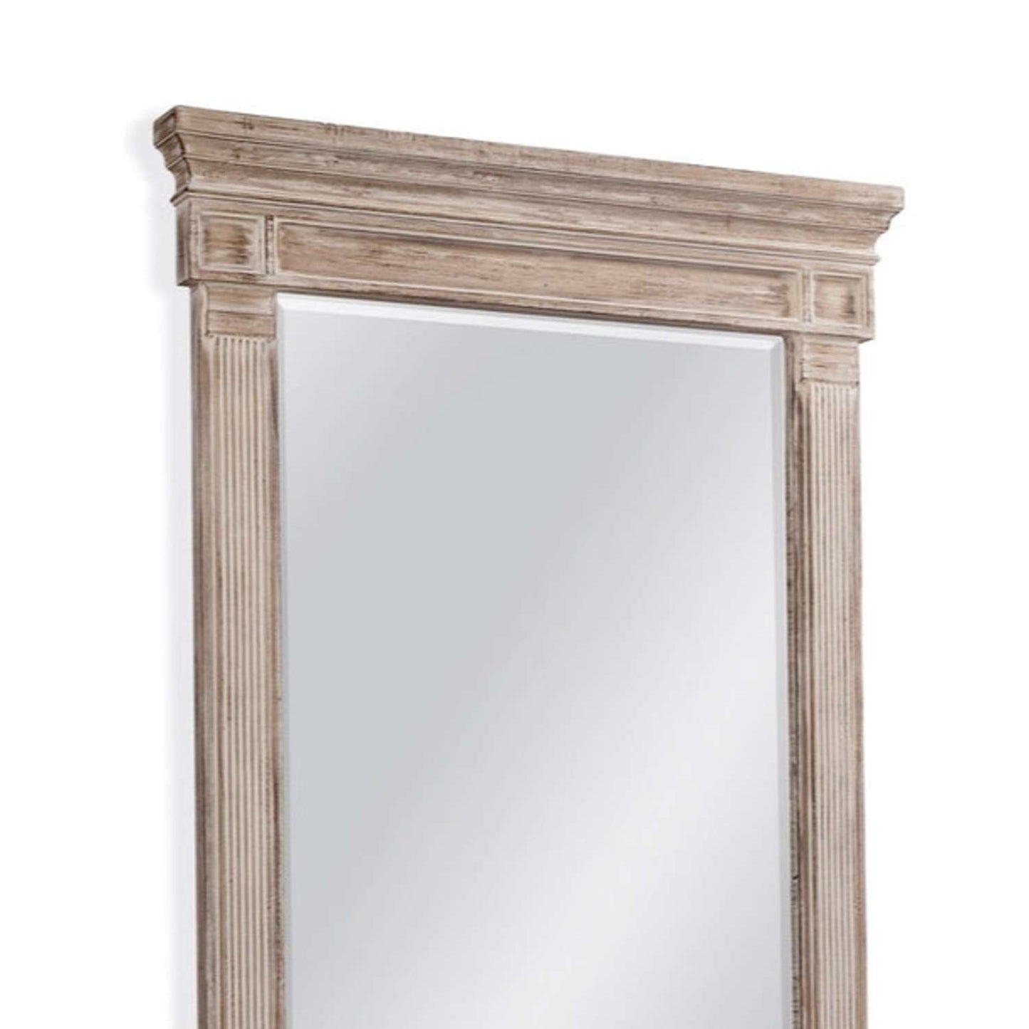 Ione Floor Mirror - Additional