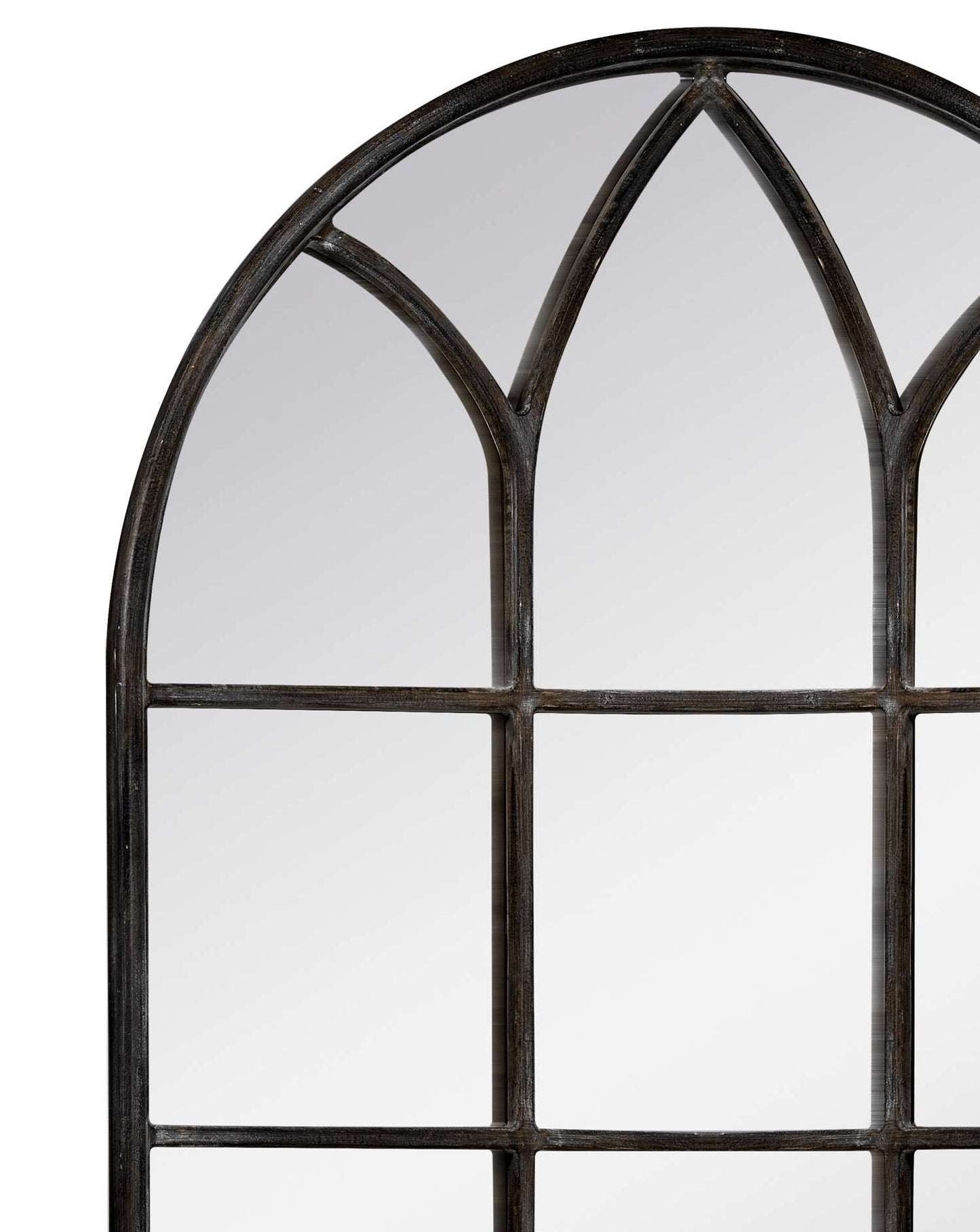 Pinole Floor Mirror - Additional