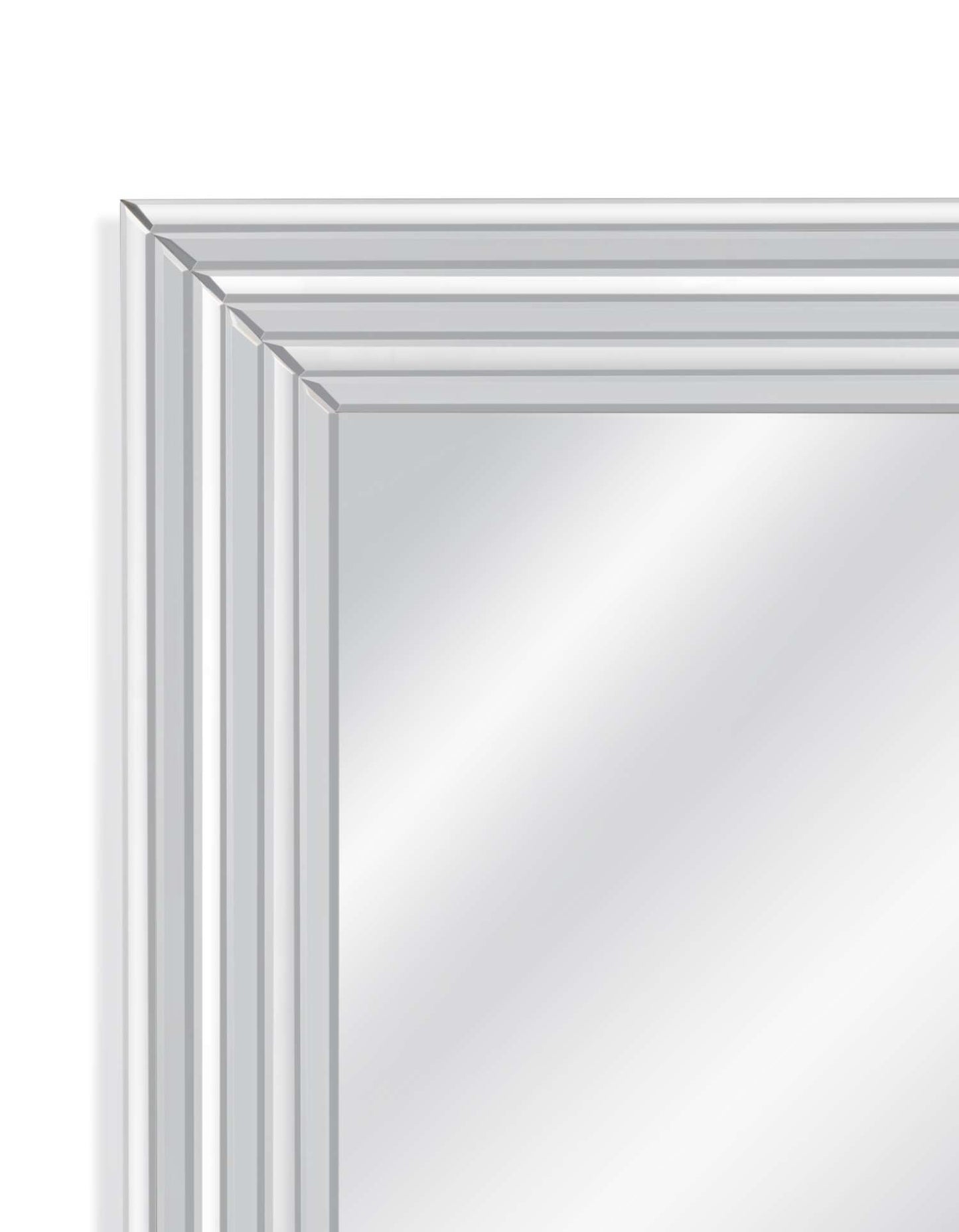 McKinley Wall Mirror - Additional