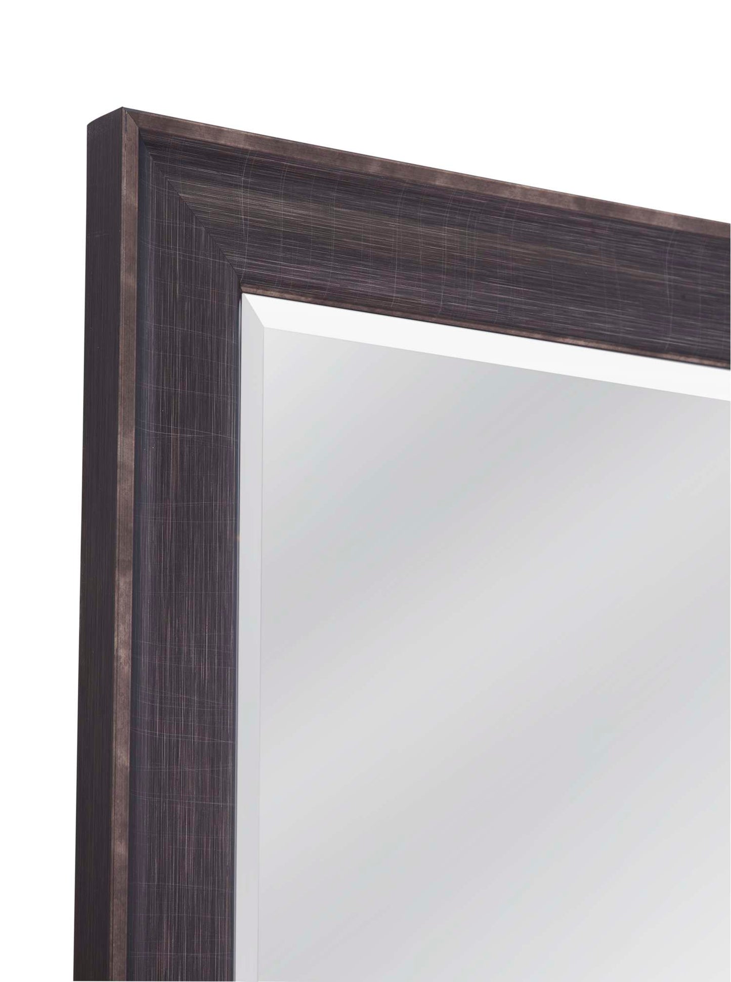 Jameson Floor Mirror - Detail
