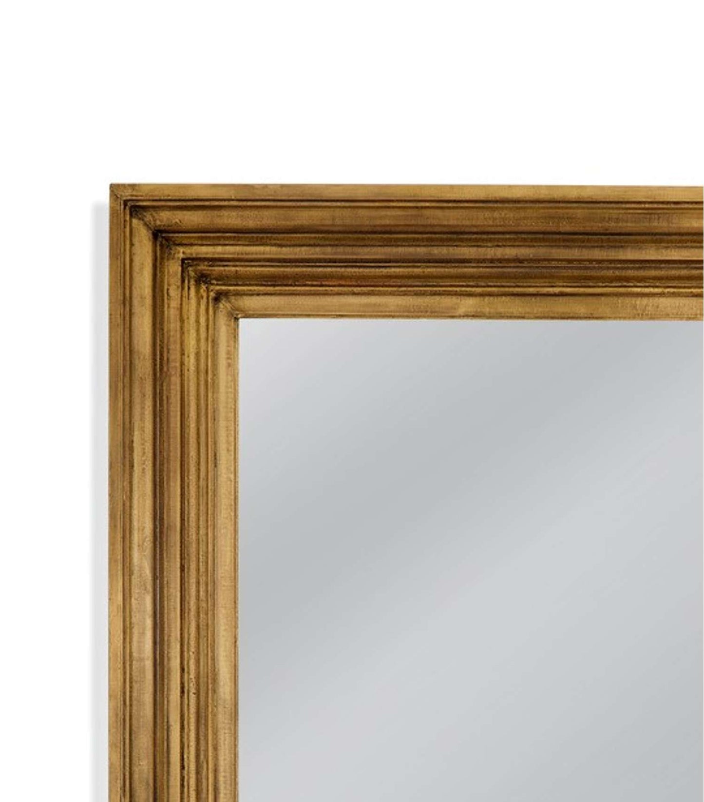 Dankworth Wall Mirror - Additional