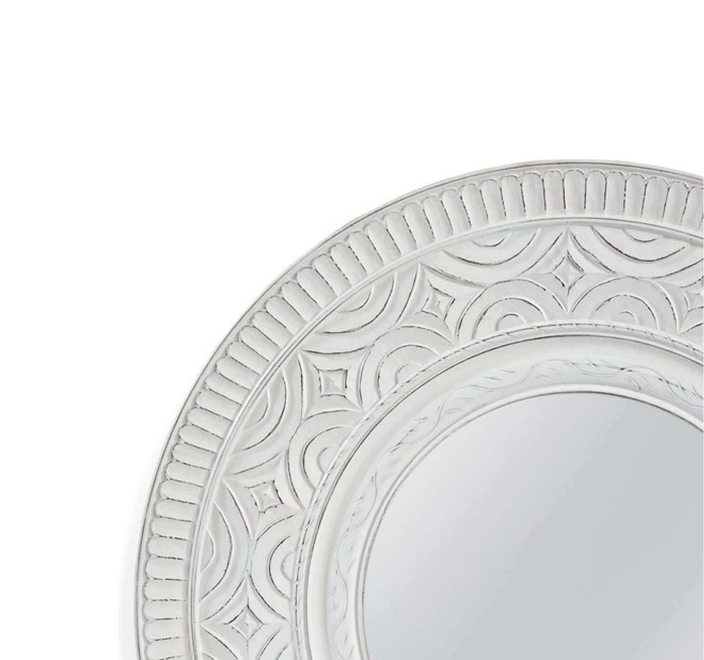 Holland Wall Mirror - Additional
