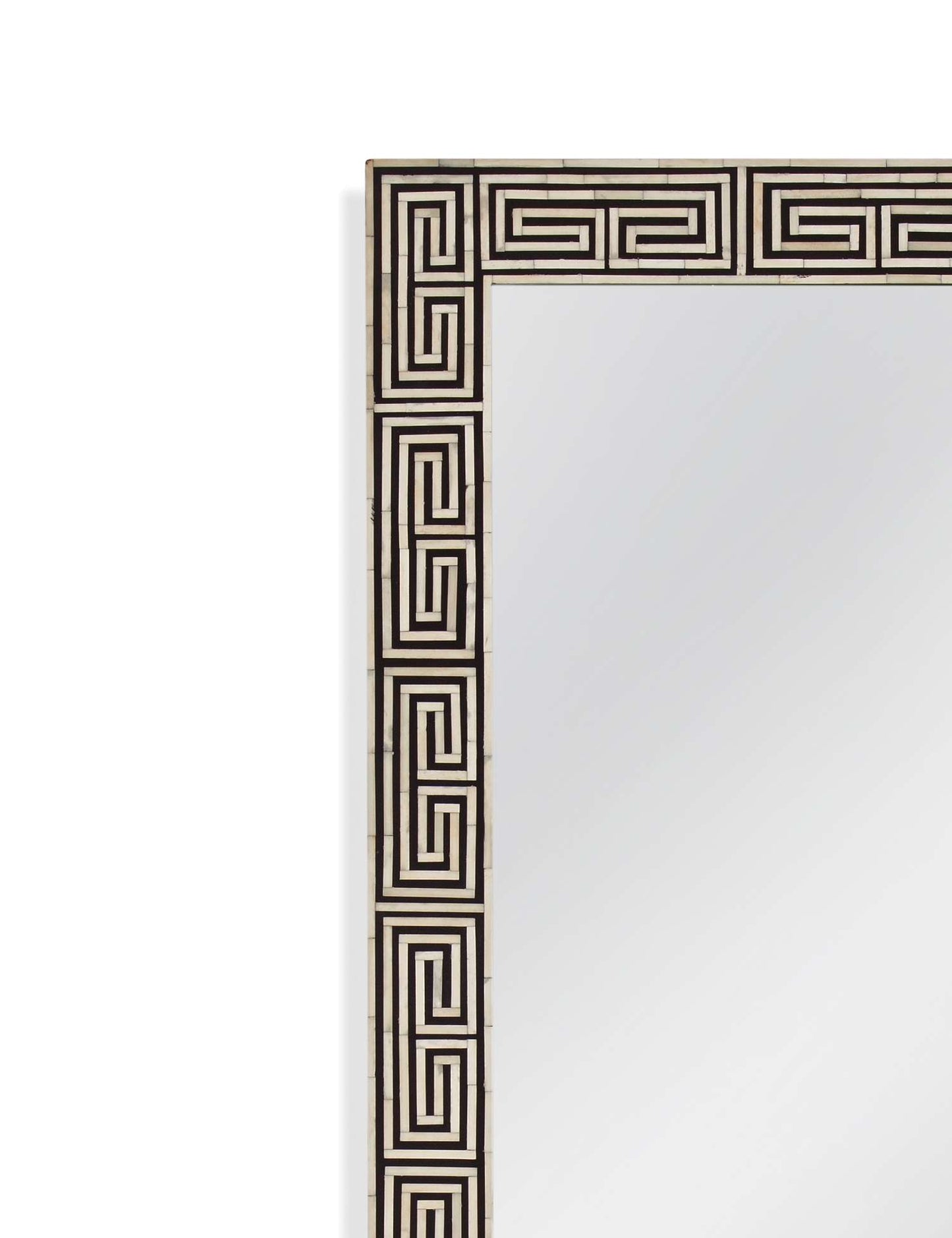 Newton Floor Mirror - Additional