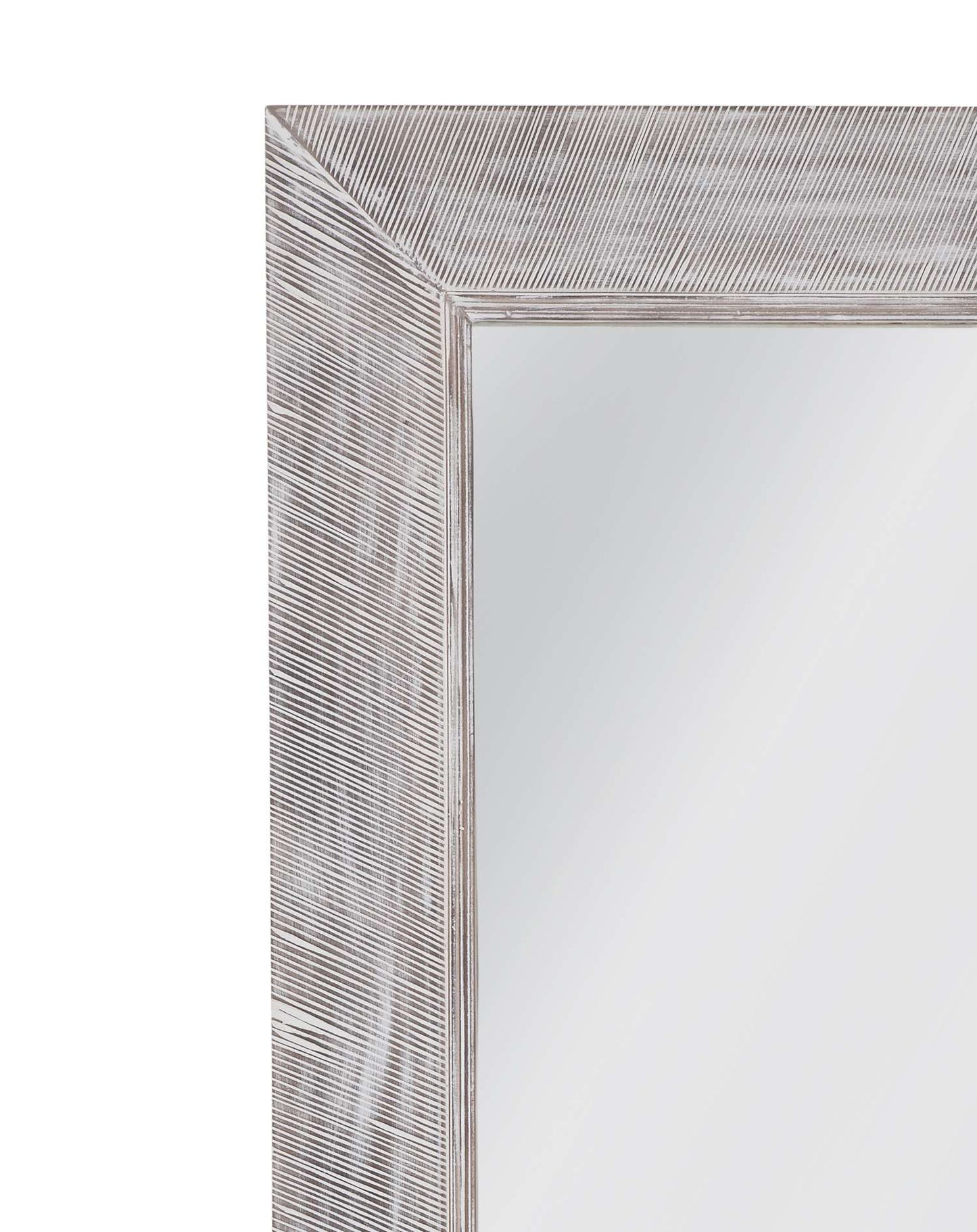 Baker Floor Mirror - Additional