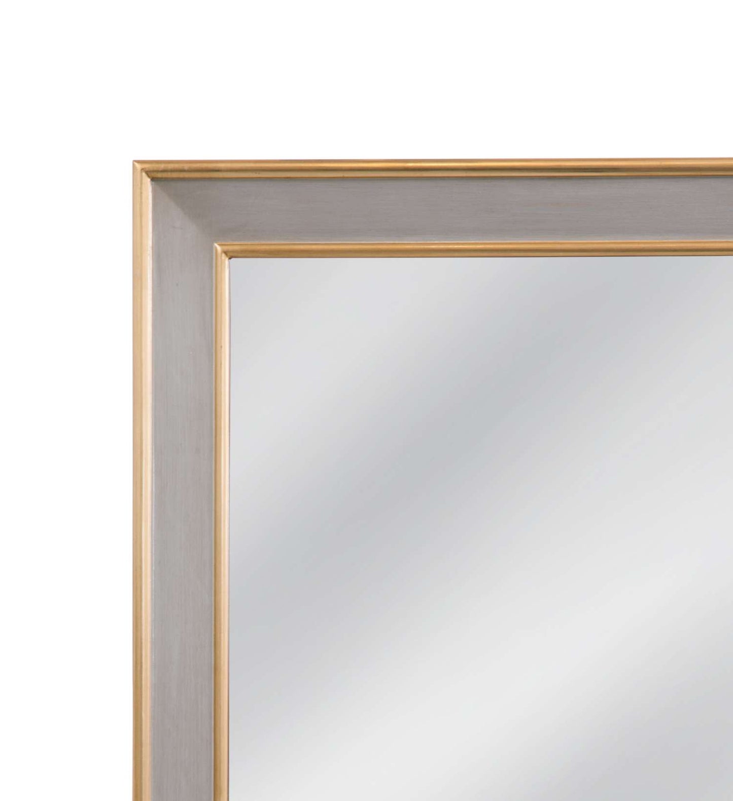 Doubled Wall Mirror - Additional