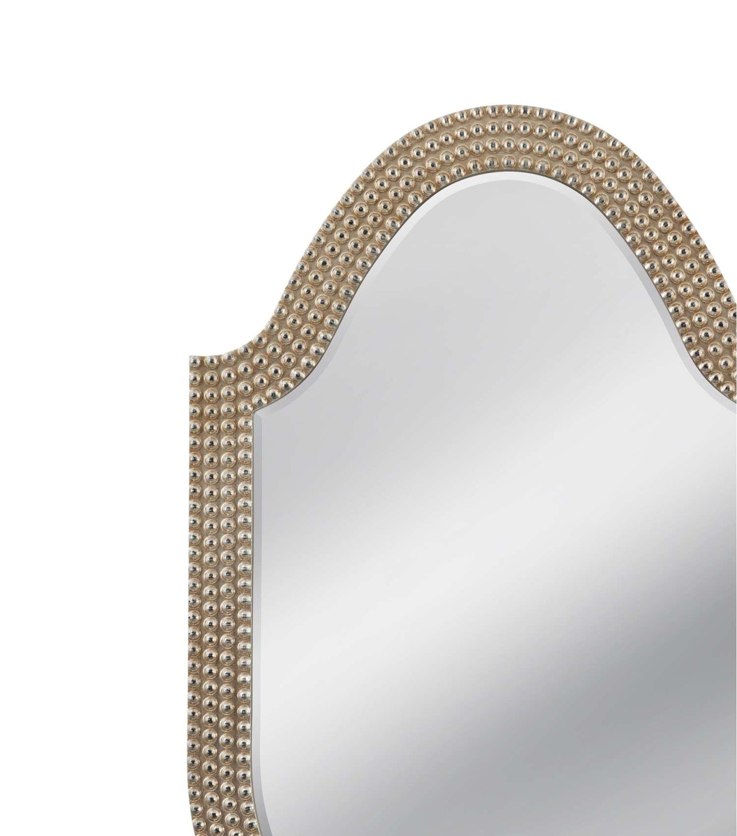Shielded Wall Mirror - Additional