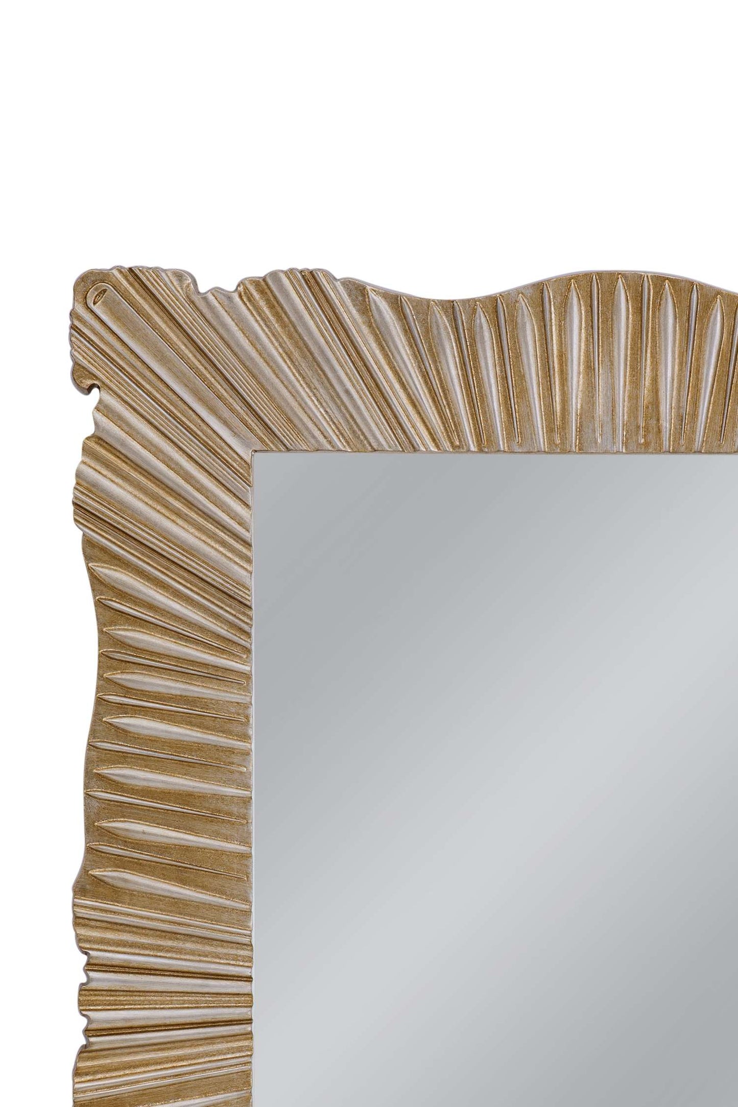 Cantrip Wall Mirror - Additional