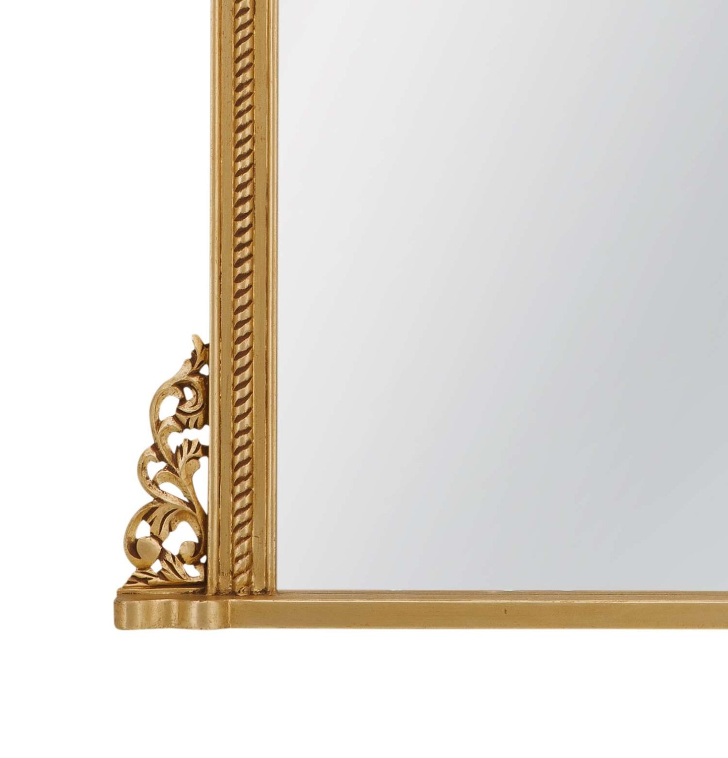 Cena Floor Mirror - Additional