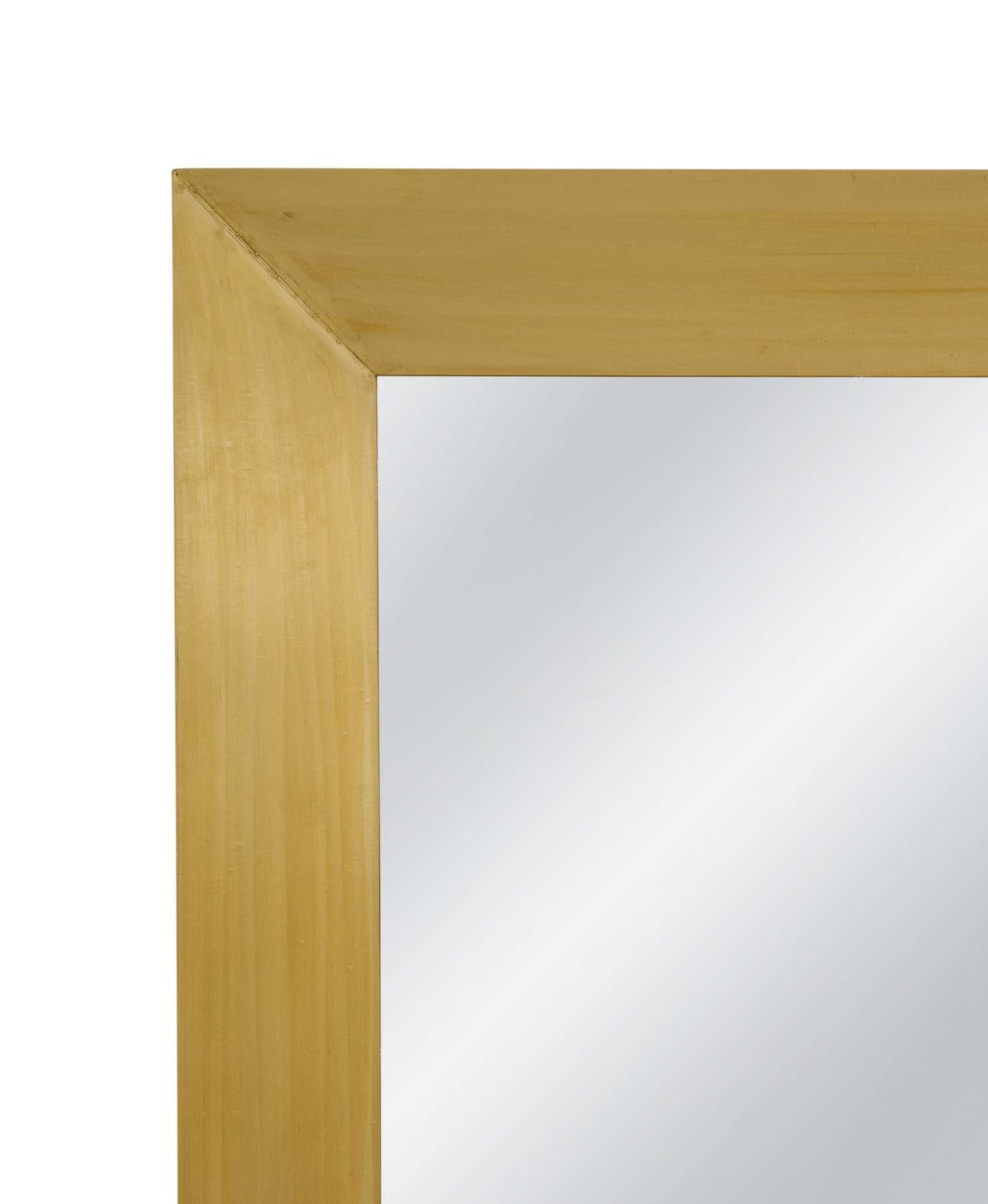 Haywood Wall Mirror - Additional