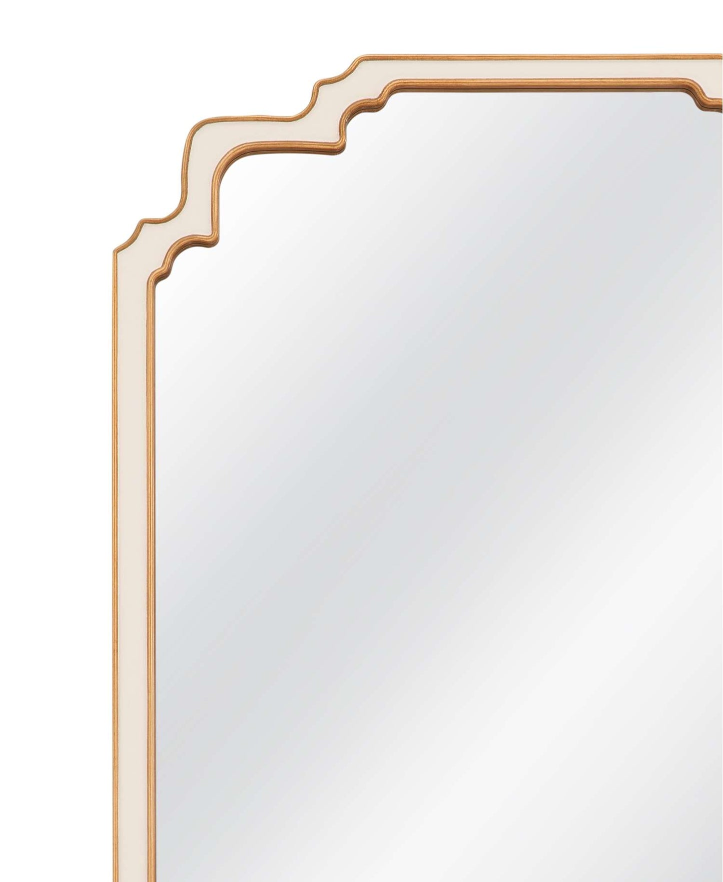 Wilmot Wall Mirror - Additional