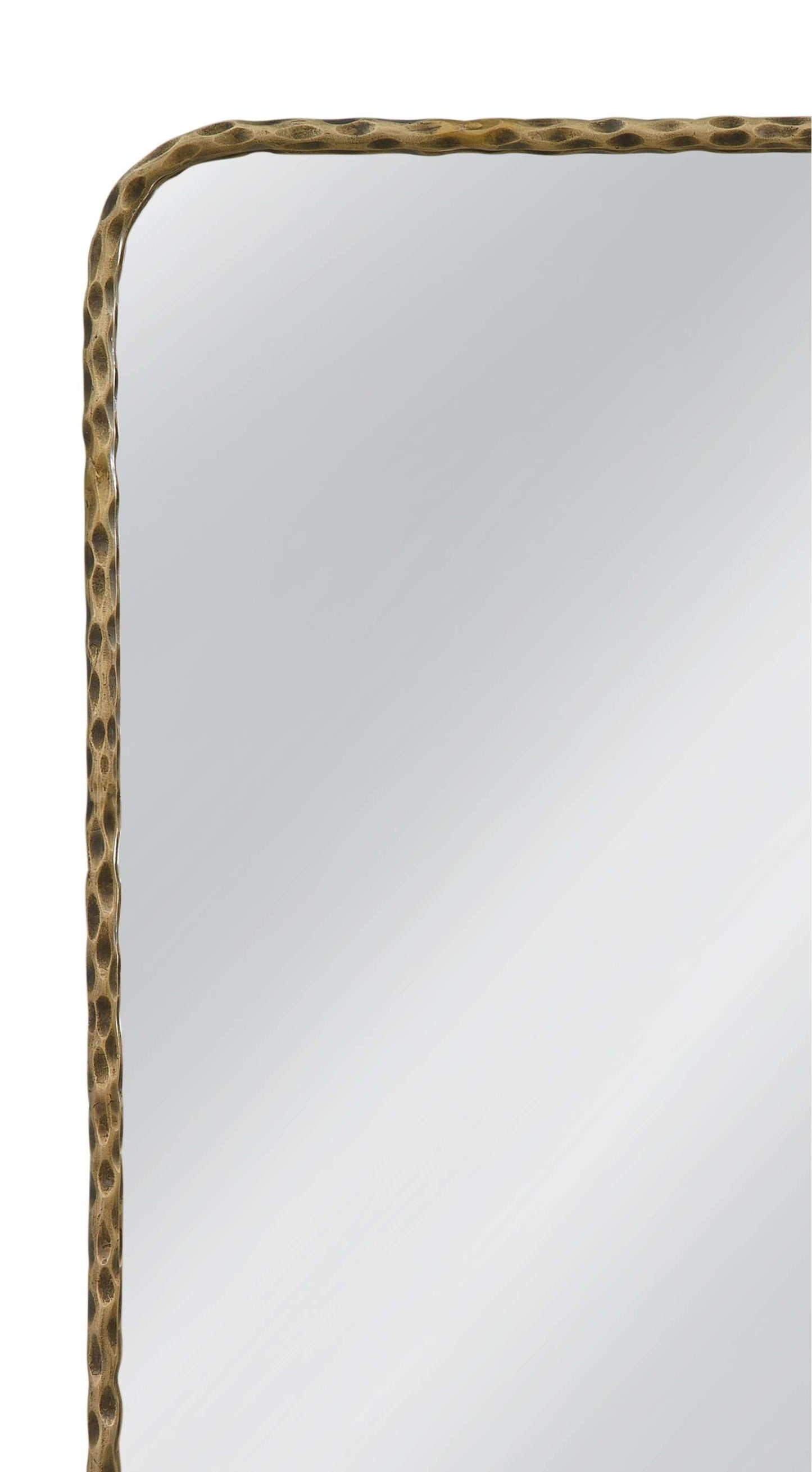 Aria Wall Mirror - Additional