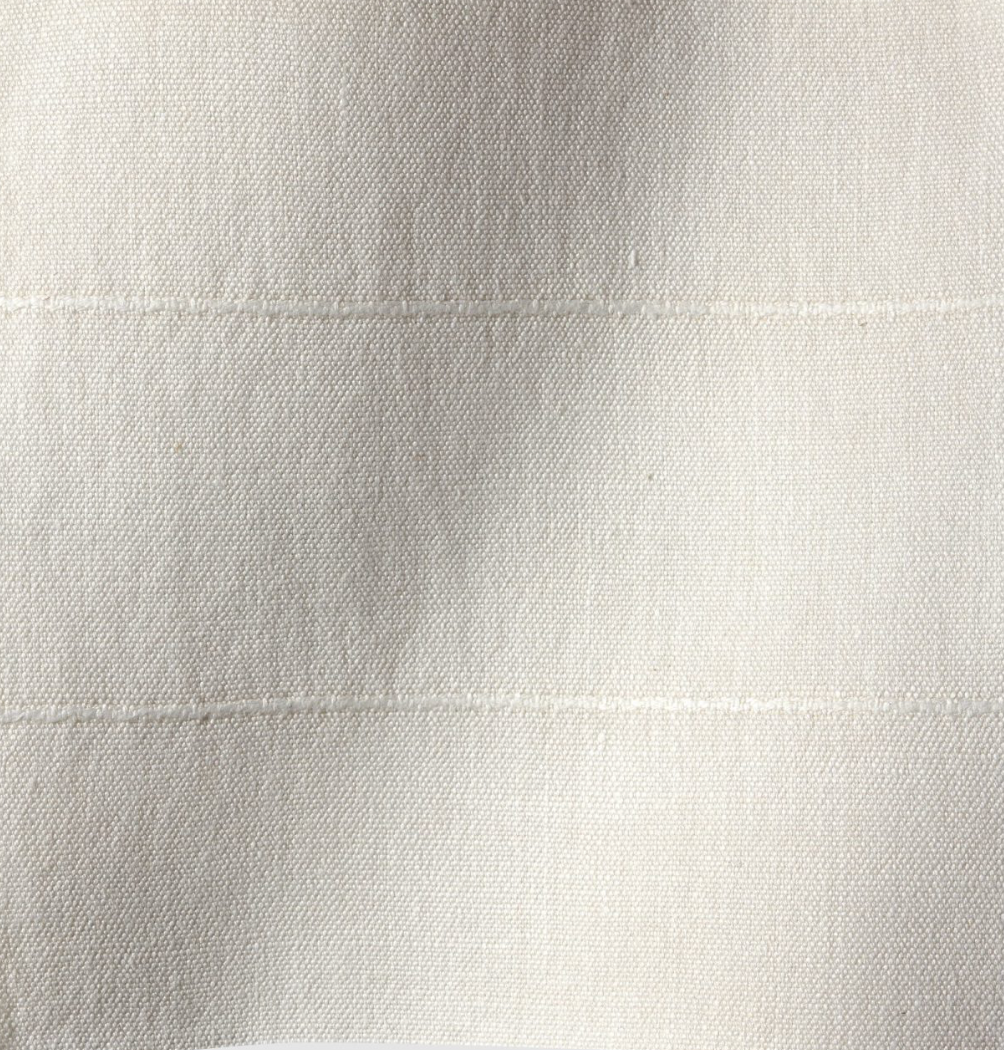 Faso Pillow in Sandstone