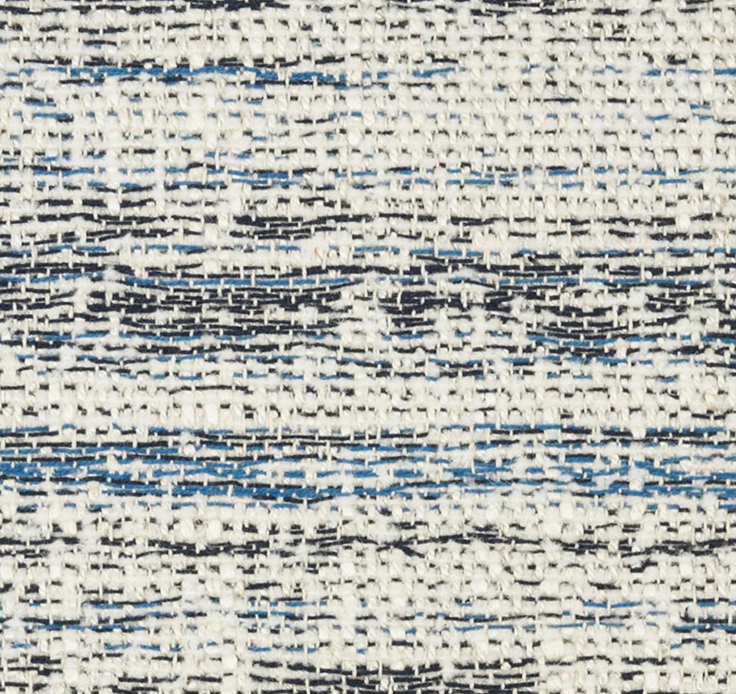 Sedona Woven Pillow in River Blue