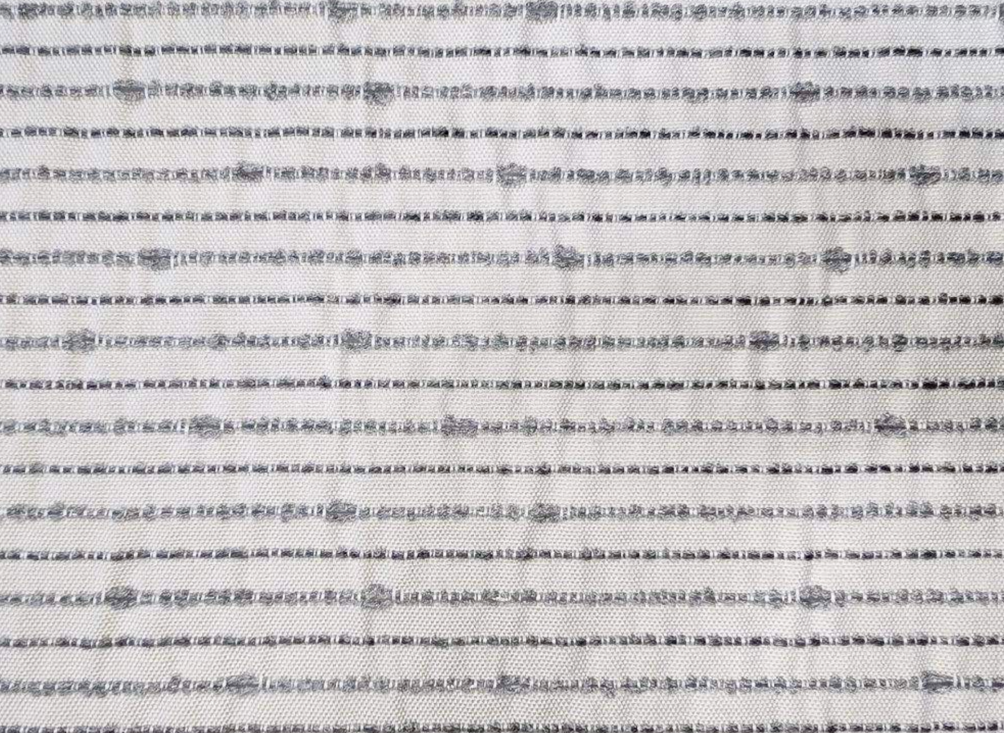Kelly Wearstler Seeth Pillow in Smoke