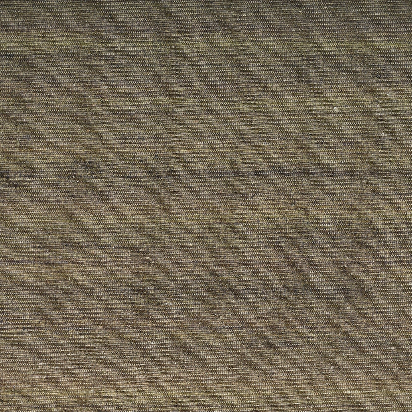 Nourison Essentials Loom Woven Green Machine Washable Rug - Swatch