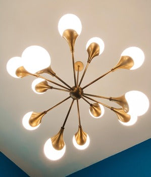 Augustus Chandelier