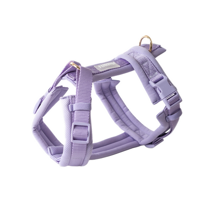 Comfort Dog Harness - Lavender