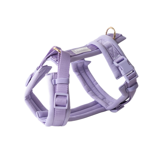 Comfort Dog Harness - Lavender