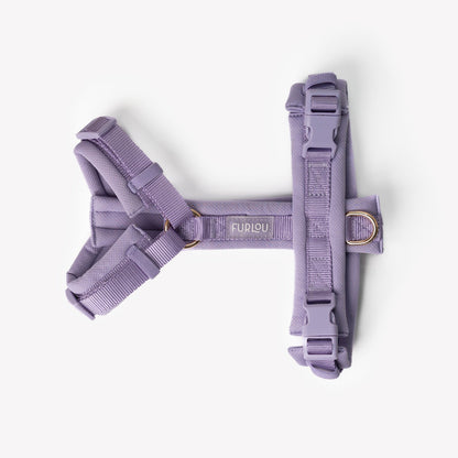 Comfort Dog Harness - Lavender