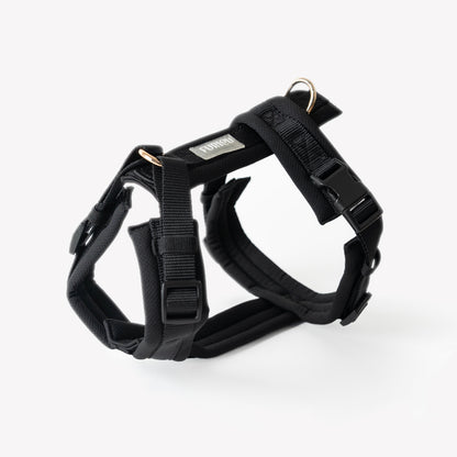 Comfort Dog Harness - Black