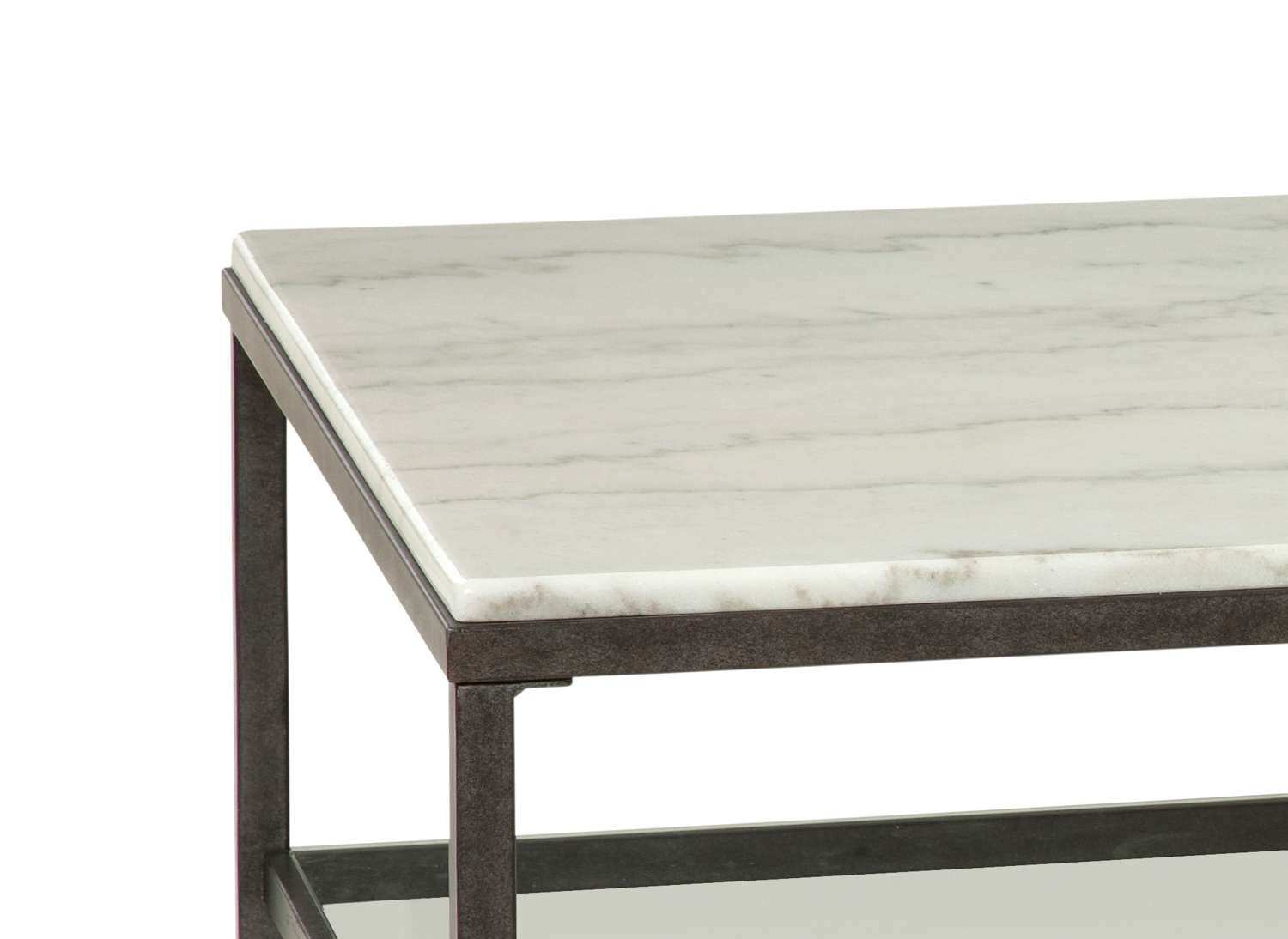 Whitman Rect Coffee Table - Additional